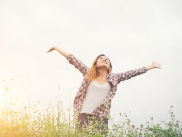 Become a Whole New Person